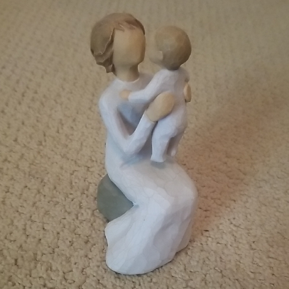 Willow Tree - Grandmother